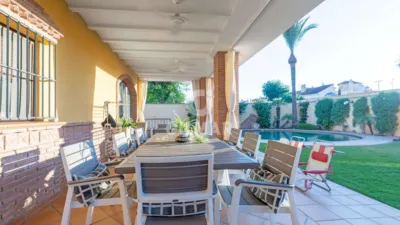 Chalet in Montequinto photo 3