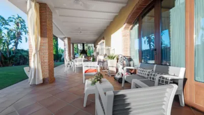 Chalet in Montequinto photo 44