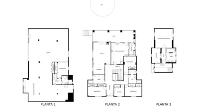 Chalet in Montequinto photo 46