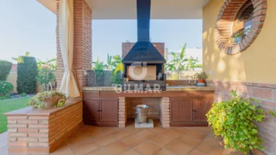 Chalet in Montequinto photo 4