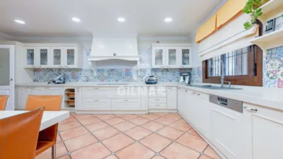 Chalet in Montequinto photo 5