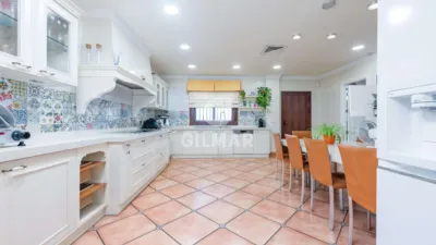 Chalet in Montequinto photo 6