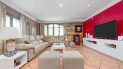 Chalet in Montequinto photo 7