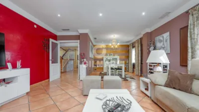 Chalet in Montequinto photo 8