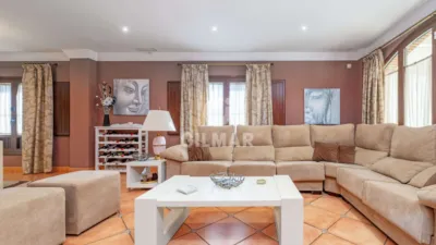 Chalet in Montequinto photo 9