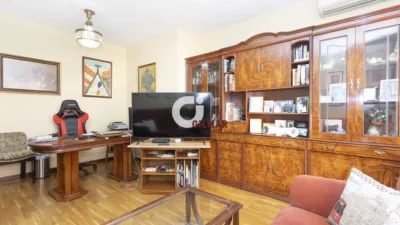 Piso en venta en Valdeacederas, Almenara (Distrito Tetuán. Madrid Capital) de 445.000 €