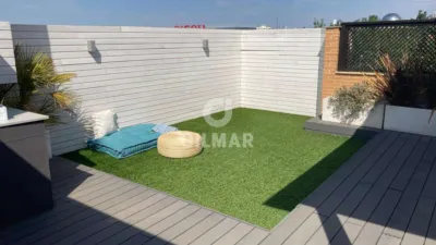 Apartment in Arroyo de La Vega photo 3