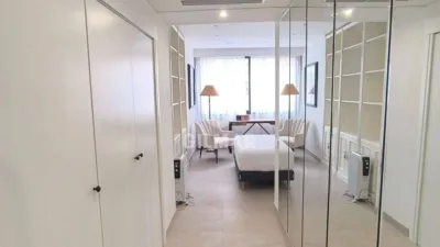 Piso en alquiler en Castellana-Orense - Imagen 10