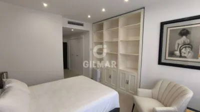 Piso en alquiler en Castellana-Orense - Imagen 13
