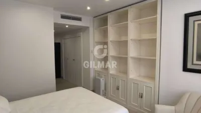 Piso en alquiler en Castellana-Orense - Imagen 14