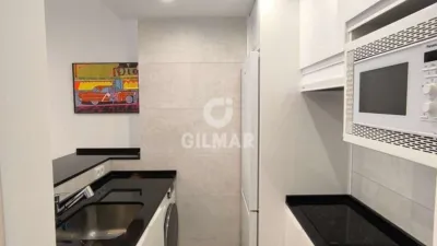 Piso en alquiler en Castellana-Orense - Imagen 17