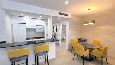 Piso en alquiler en Castellana-Orense - Imagen 21