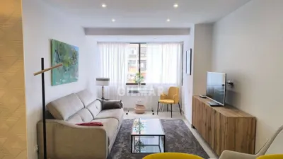 Piso en alquiler en Castellana-Orense - Imagen 2