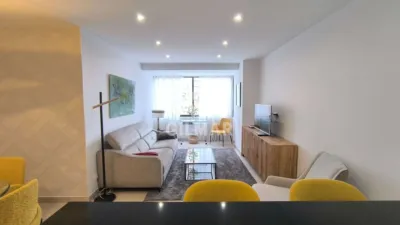 Piso en alquiler en Castellana-Orense - Imagen 3