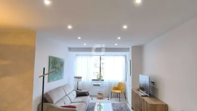 Piso en alquiler en Castellana-Orense - Imagen 4