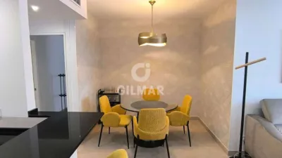 Piso en alquiler en Castellana-Orense - Imagen 5