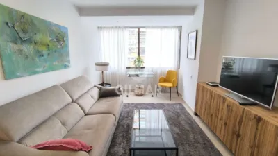 Piso en alquiler en Castellana-Orense - Imagen 6