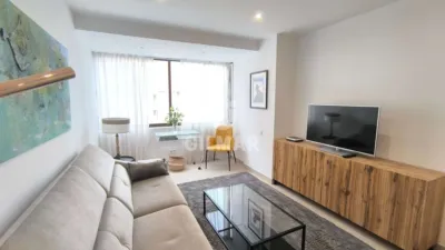 Piso en alquiler en Castellana-Orense - Imagen 7