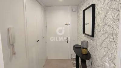 Piso en alquiler en Castellana-Orense - Imagen 8