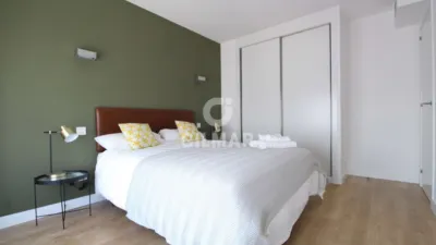 Apartment in Pacífico photo 2