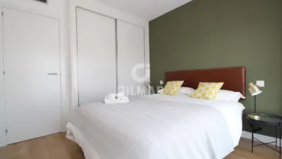 Apartment in Pacífico photo 3