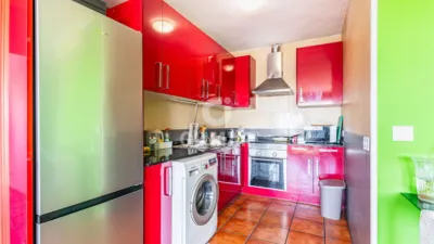 Apartment in Almendrales photo 10