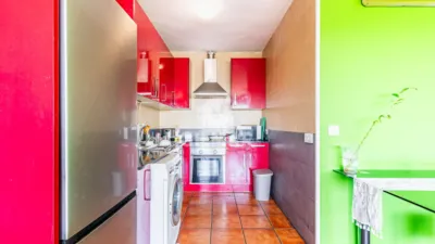 Apartment in Almendrales photo 11