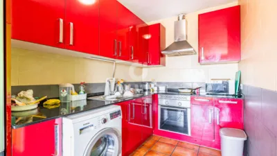 Apartment in Almendrales photo 12