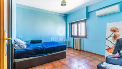 Apartment in Almendrales photo 15