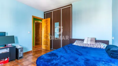 Apartment in Almendrales photo 16