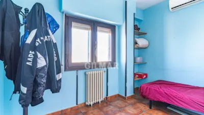 Apartment in Almendrales photo 17