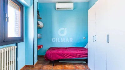 Apartment in Almendrales photo 18