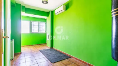 Apartment in Almendrales photo 19