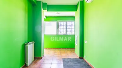 Apartment in Almendrales photo 20
