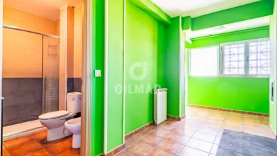 Apartment in Almendrales photo 21