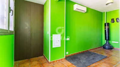 Apartment in Almendrales photo 22