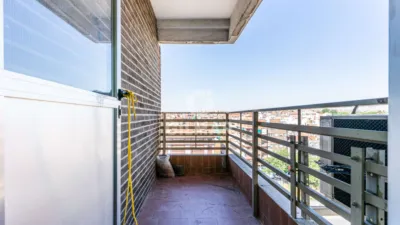 Apartment in Almendrales photo 24