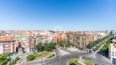Apartment in Almendrales photo 25