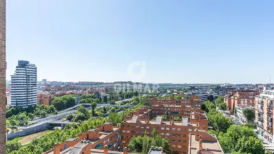 Apartment in Almendrales photo 29