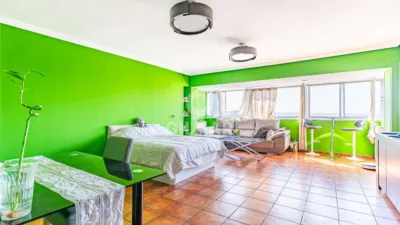 Apartment in Almendrales photo 2