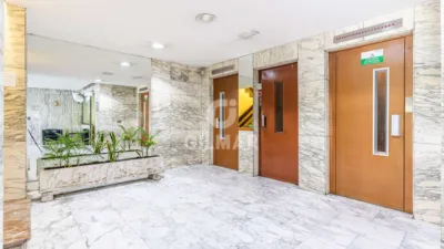 Apartment in Almendrales photo 31