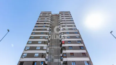 Apartment in Almendrales photo 33