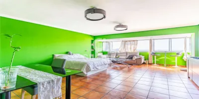 Apartment in Almendrales photo 4