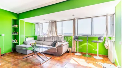 Apartment in Almendrales photo 6