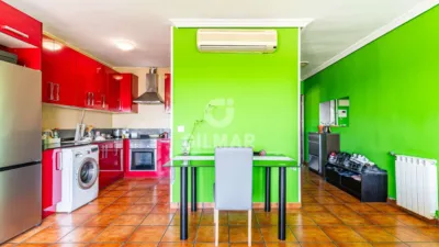 Apartment in Almendrales photo 9