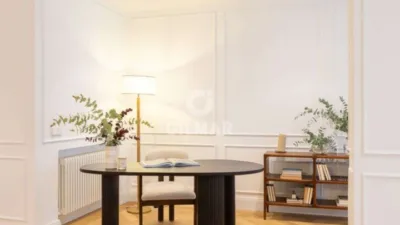 Apartment on Castellana photo 12