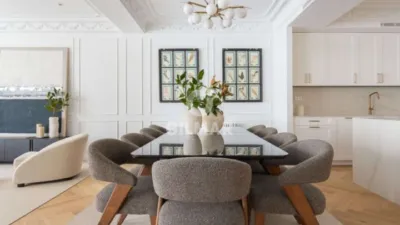 Apartment on Castellana photo 14