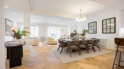 Apartment on Castellana photo 16