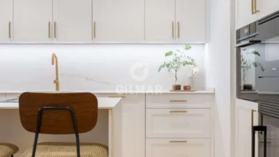 Apartment on Castellana photo 18