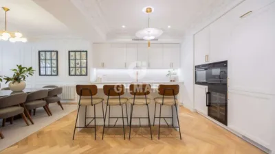 Apartment on Castellana photo 19